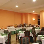 Checkin Valencia Ciscar 酒店 4*
