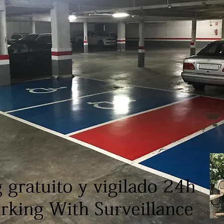 Hotel Checkin Valencia Ciscar 4*