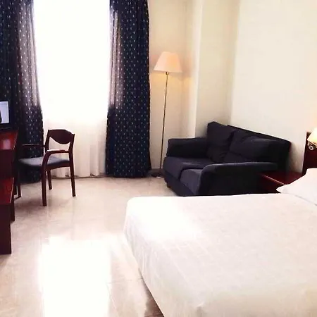 Checkin Valencia Ciscar Hotel Picanya