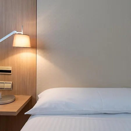 Checkin Valencia Ciscar Hotel Picanya