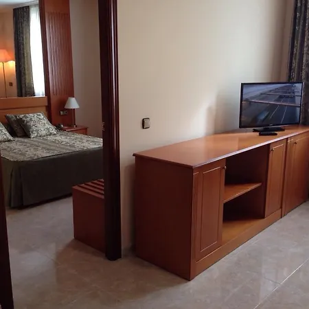 Hotel Checkin Valencia Ciscar