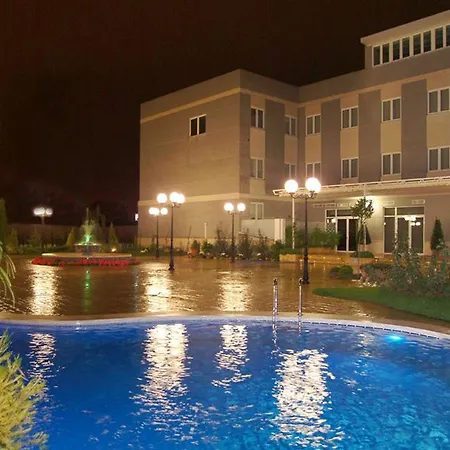 Checkin Valencia Ciscar Hotel