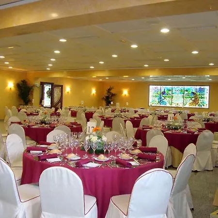 Hotel Checkin Valencia Ciscar 4*