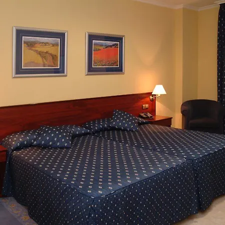 Hotel Checkin Valencia Ciscar
