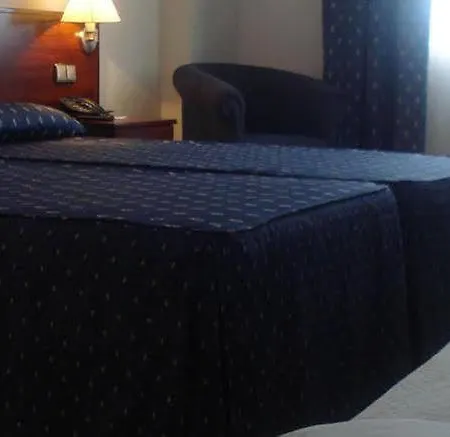 Hotel Checkin Valencia Ciscar Picanya