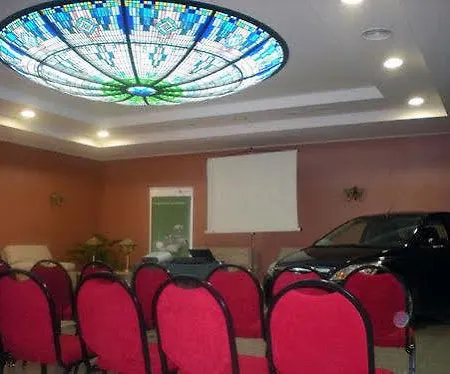 Hotel Checkin Valencia Ciscar 4*