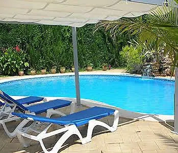 Checkin Valencia Ciscar Hotel 4*