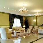 Hotel Checkin Valencia Ciscar 4*