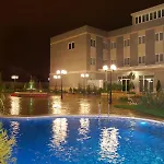 Checkin Valencia Ciscar Hotel