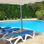 Checkin Valencia Ciscar 4*