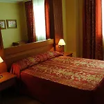Checkin Valencia Ciscar 4* Picanya
