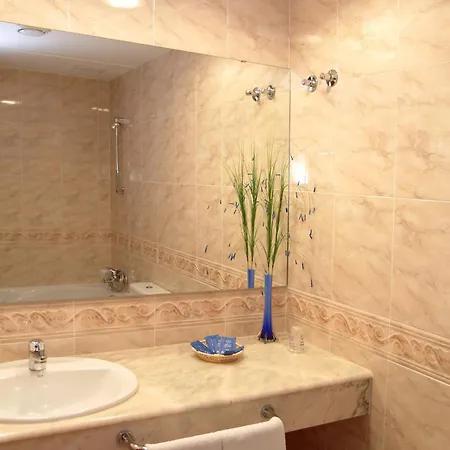 Checkin Valencia Ciscar Ξενοδοχείο Picanya