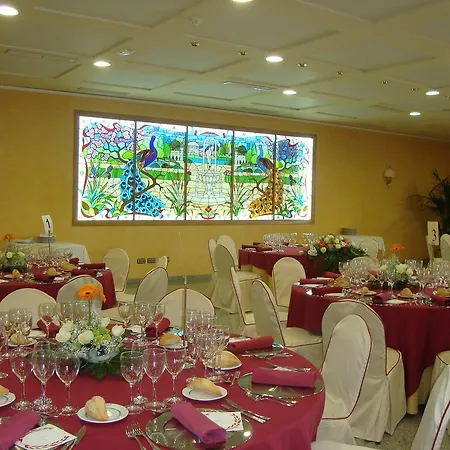 Checkin Valencia Ciscar Hotel Picanya