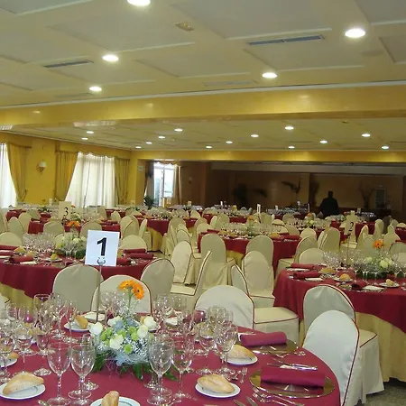 Hotel Checkin Valencia Ciscar Picanya