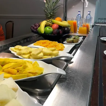 Checkin Valencia Ciscar