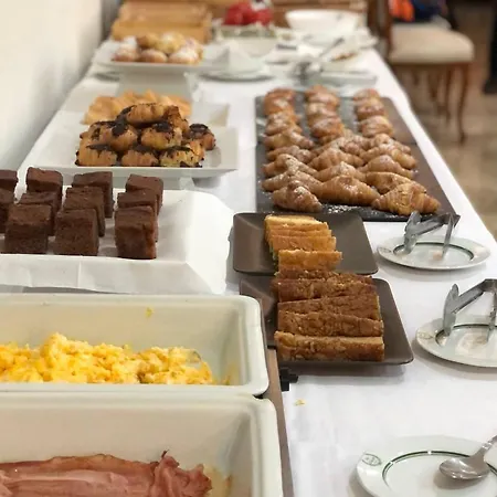 Checkin Valencia Ciscar 4* Picanya