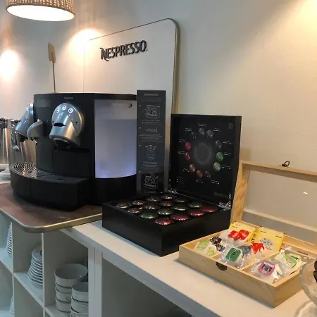 Checkin Valencia Ciscar Ξενοδοχείο