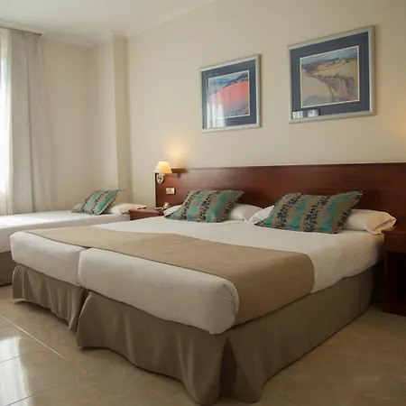 Checkin Valencia Ciscar Picanya