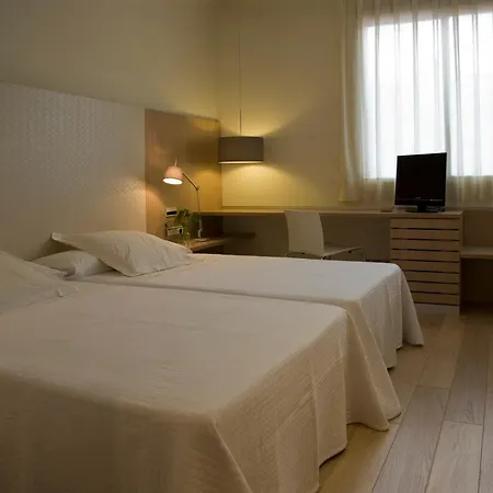 Checkin Valencia Ciscar