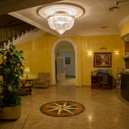 Checkin Valencia Ciscar Picanya