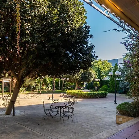 Checkin Valencia Ciscar Ξενοδοχείο 4*