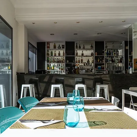 Checkin Valencia Ciscar Ξενοδοχείο