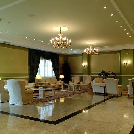 Checkin Valencia Ciscar