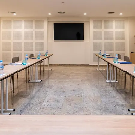 Ξενοδοχείο Checkin Valencia Ciscar Picanya