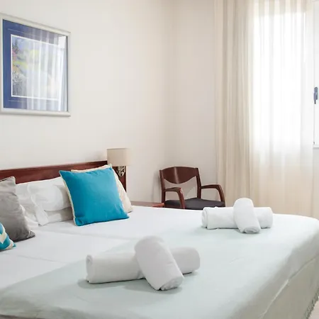 Checkin Valencia Ciscar Picanya