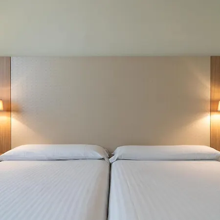 Otel Checkin Valencia Ciscar
