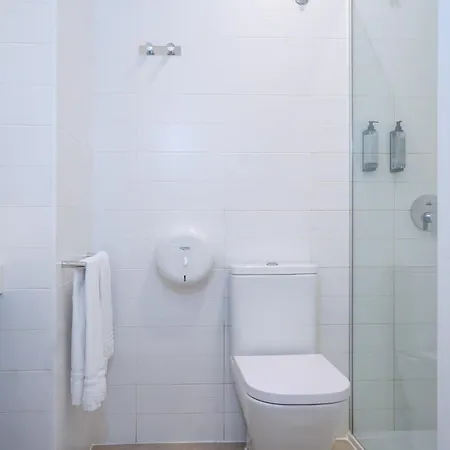 Otel Checkin Valencia Ciscar 4*