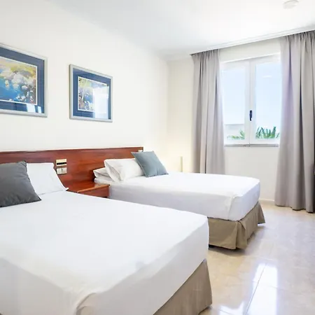 Checkin Valencia Ciscar Otel Picanya