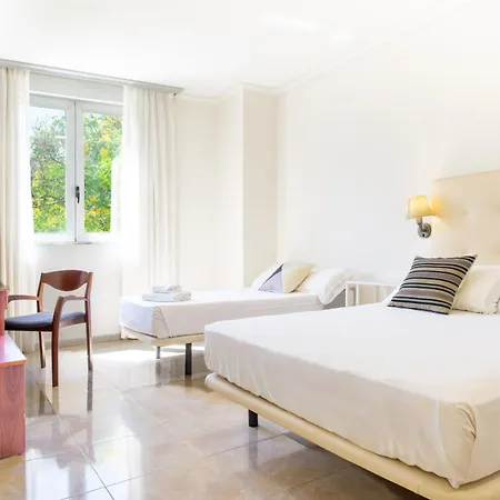 Otel Checkin Valencia Ciscar Picanya
