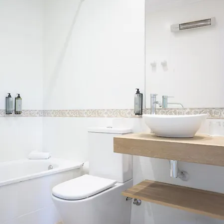 Otel Checkin Valencia Ciscar 4*