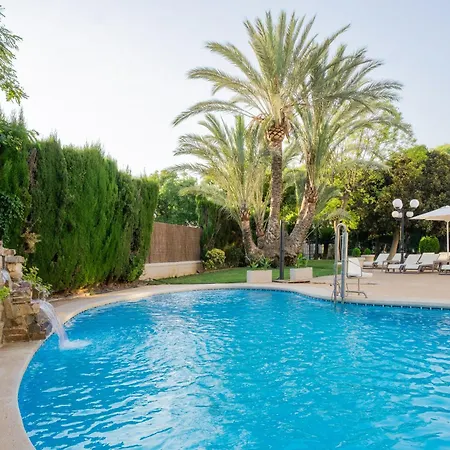 Císcar Valencia 4*