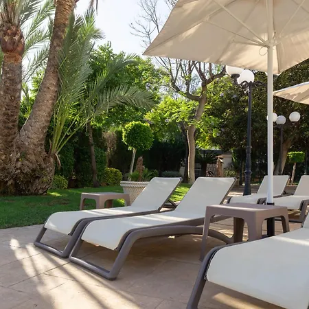 Císcar Valencia Hotel 4*