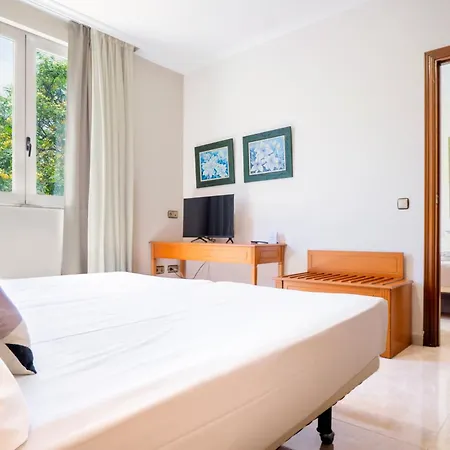 Císcar Valencia Hotel 4*