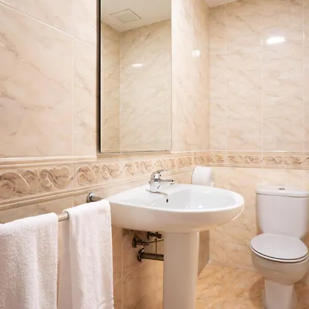 Otel Checkin Valencia Ciscar Picanya