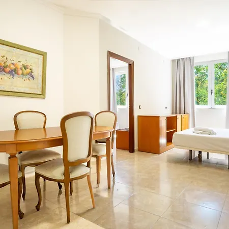 Císcar Valencia 4*