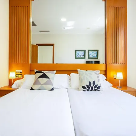 Císcar Valencia Hotel 4*
