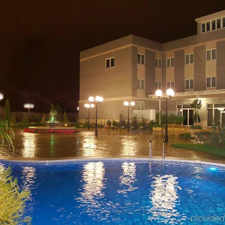 Checkin Valencia Ciscar 4*