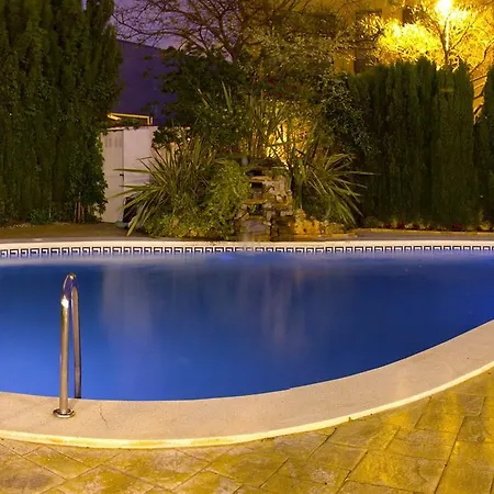 Checkin Valencia Ciscar Picanya