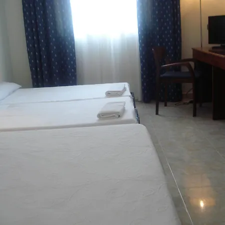 Checkin Valencia Ciscar