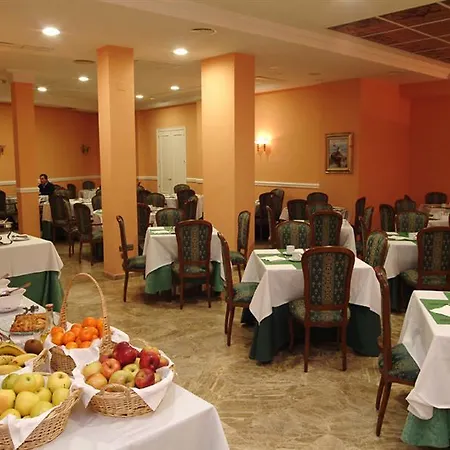 Checkin Valencia Ciscar 4* Picanya