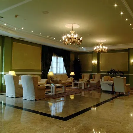 Checkin Valencia Ciscar 4*