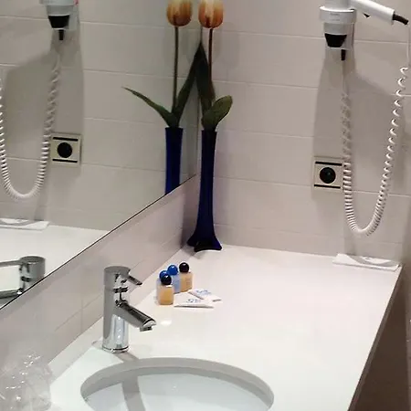 Checkin Valencia Ciscar Ξενοδοχείο Picanya