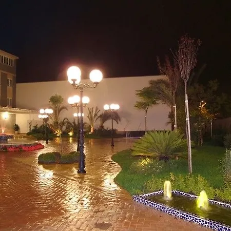 Checkin Valencia Ciscar