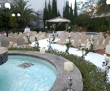 Checkin Valencia Ciscar