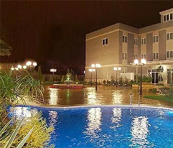 Checkin Valencia Ciscar 4* Picanya