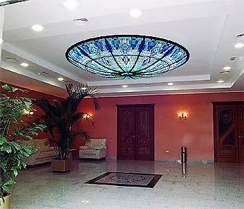 Hotel Checkin Valencia Ciscar